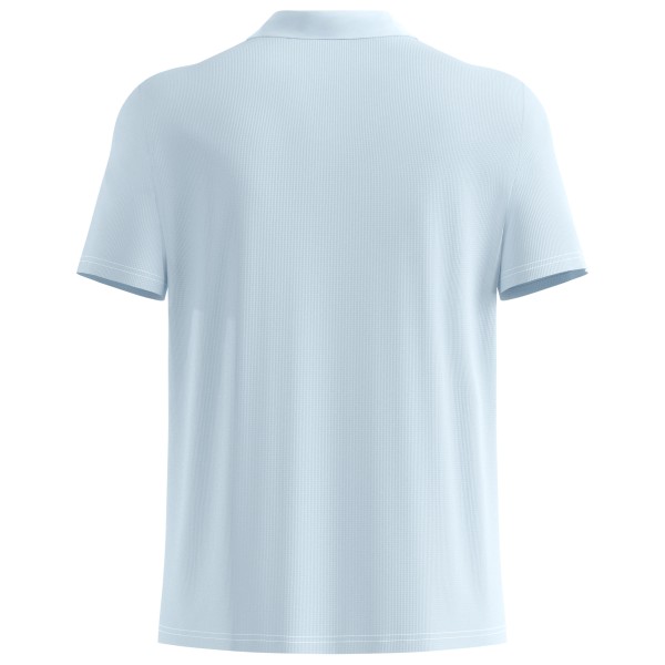 Odlo - Cubic Light Polo Shirt S/S - Poloshirt