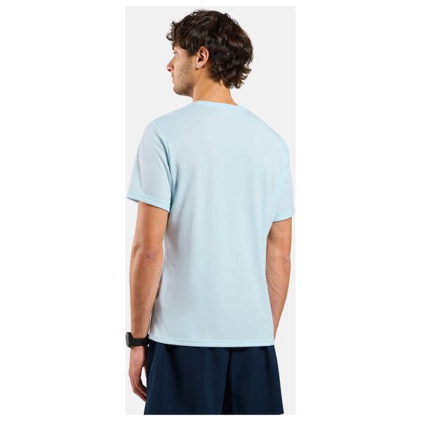 Odlo - Essential Flyer T-Shirt Crew Neck S/S - Hardloopshirt