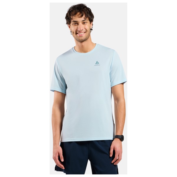 Odlo - Essential Flyer T-Shirt Crew Neck S/S - Hardloopshirt