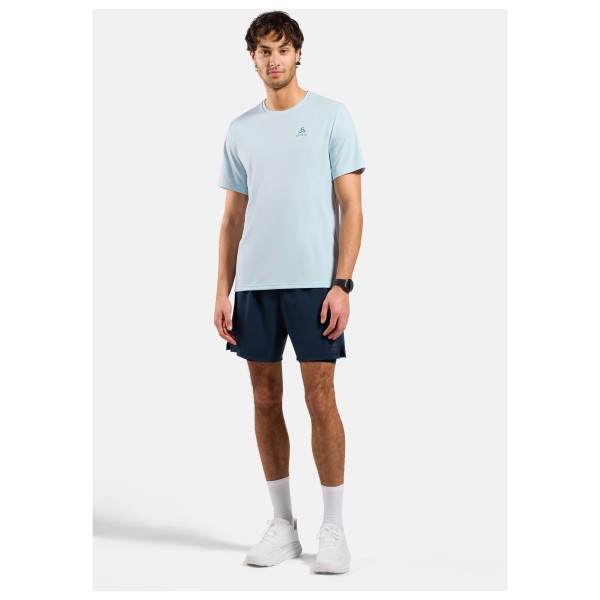 Odlo - Essential Flyer T-Shirt Crew Neck S/S - Hardloopshirt