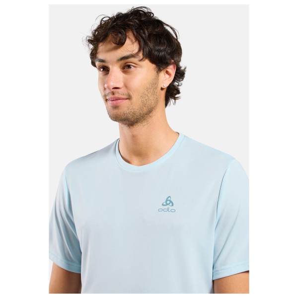 Odlo - Essential Flyer T-Shirt Crew Neck S/S - Löpartröja
