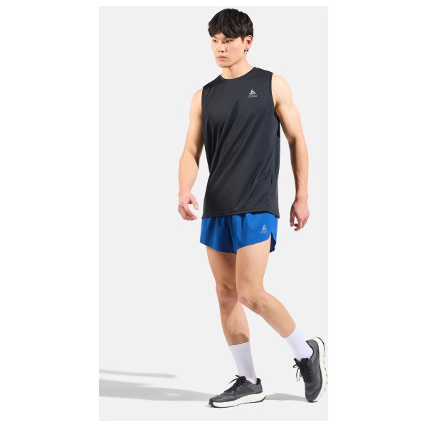 Odlo - Essential Tank Crew Neck - Hardloopshirt