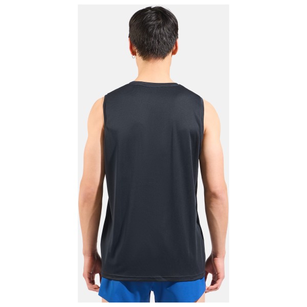 Odlo - Essential Tank Crew Neck - Laufshirt