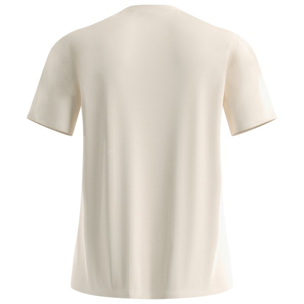 Odlo - Merino 160 Plain Tee Crew Neck S/S - Merino-shirt