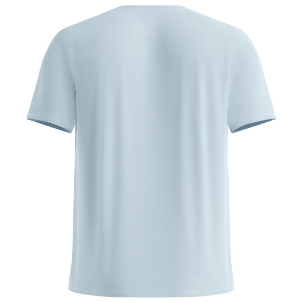 Odlo - Zeroweight Chill-Tec T-Shirt Crew Neck S/S - Løbeshirt