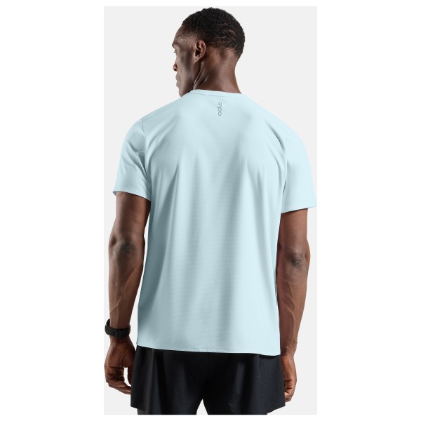 Odlo - Zeroweight Chill-Tec T-Shirt Crew Neck S/S - Løbeshirt