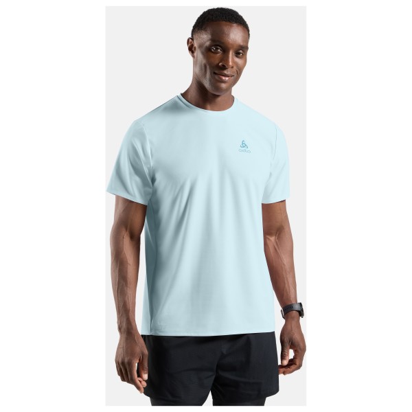 Odlo - Zeroweight Chill-Tec T-Shirt Crew Neck S/S - Running shirt