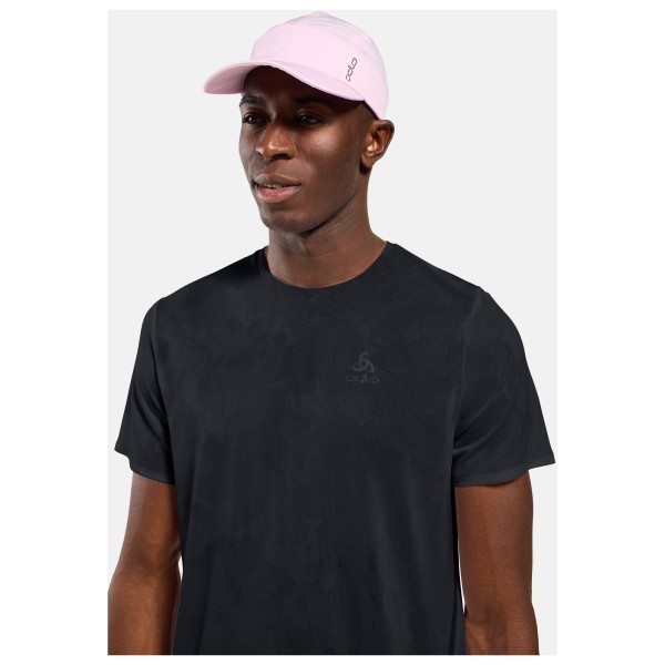 Odlo - Zeroweight Engineered Chill-Tec Crew Neck S/S - Hardloopshirt