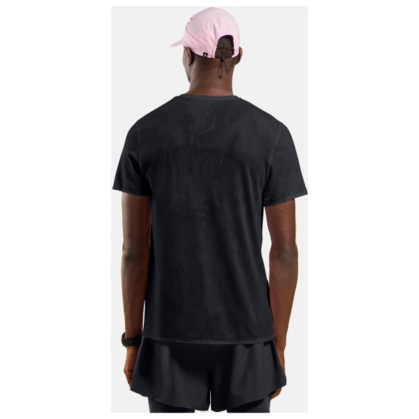 Odlo - Zeroweight Engineered Chill-Tec Crew Neck S/S - Löpartröja