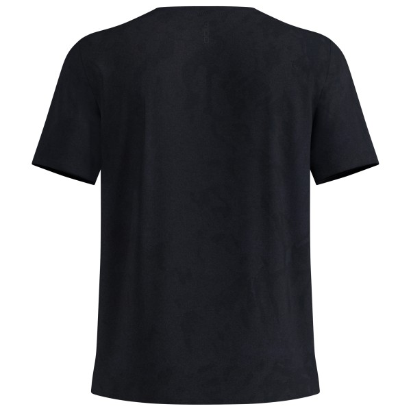 Odlo - Zeroweight Engineered Chill-Tec Crew Neck S/S - Maglia da corsa