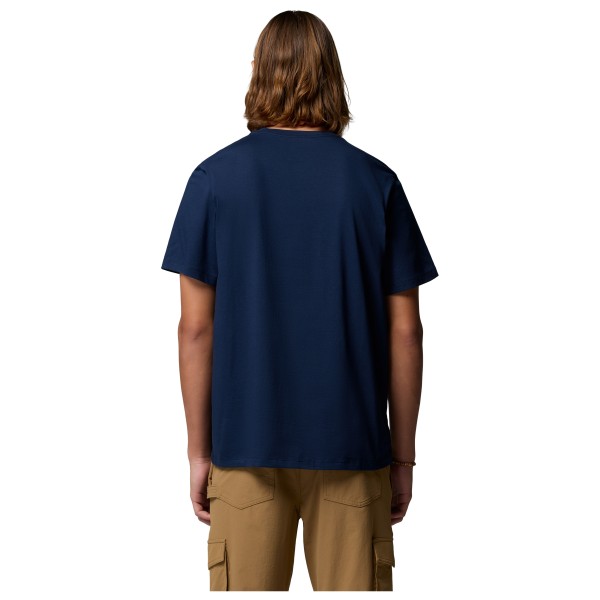 Columbia - CSC Basic Logo Tee - T-paidat