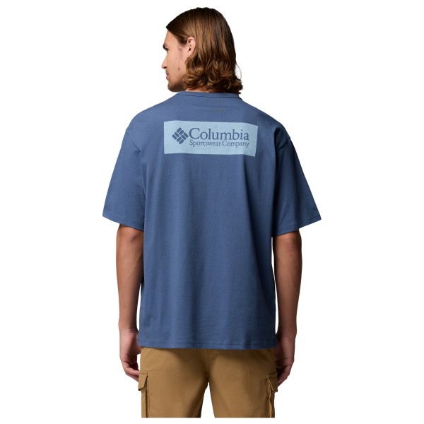 Columbia - CSC Heavyweight Iconic Tee - T-shirt