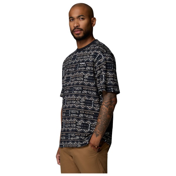 Columbia - CSC Heavyweight Printed Tee - T-shirt