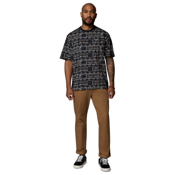 Columbia - CSC Heavyweight Printed Tee - T-shirt