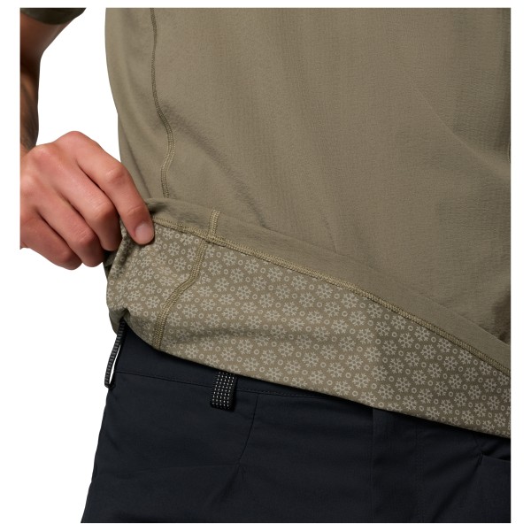 Columbia - Diamond Peak Pro Short Sleeve - Maglia funzionale