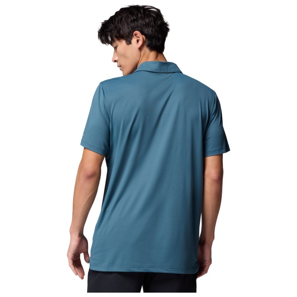 Columbia - Tech Trail Utility Polo - Poloshirt