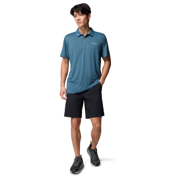 Columbia - Tech Trail Utility Polo - Poloshirt