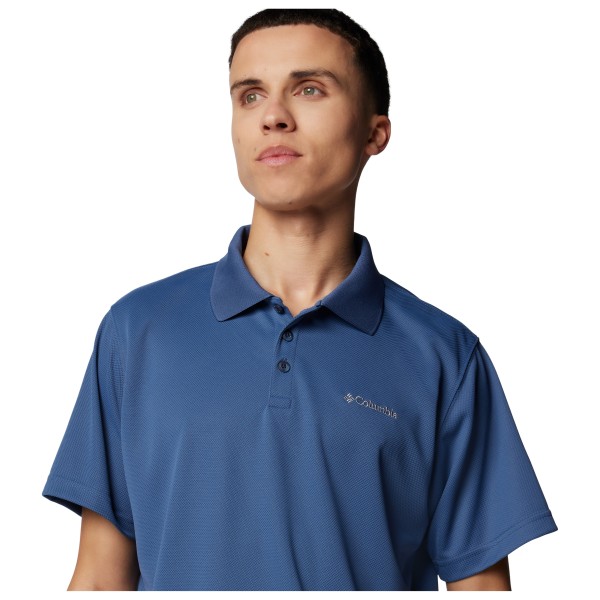 Columbia - Utilizer Polo - Kragtröja