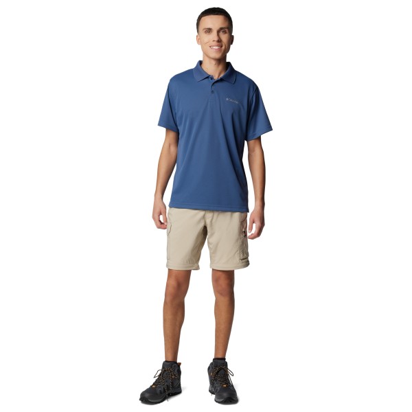 Columbia - Utilizer Polo - Poloshirt