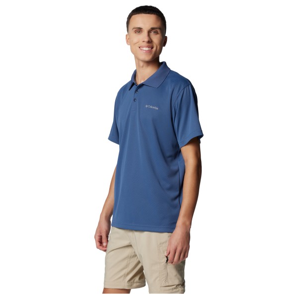 Columbia - Utilizer Polo - Poloshirt