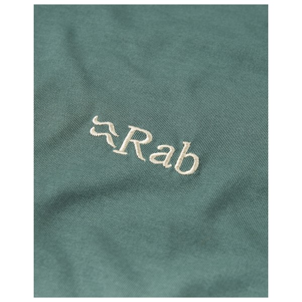 Rab - Crimp Elevation Tee - Sport shirt
