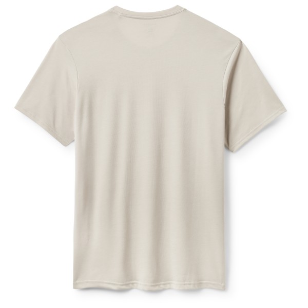 Rab - Crimp Logo Tee - Funktionsshirt