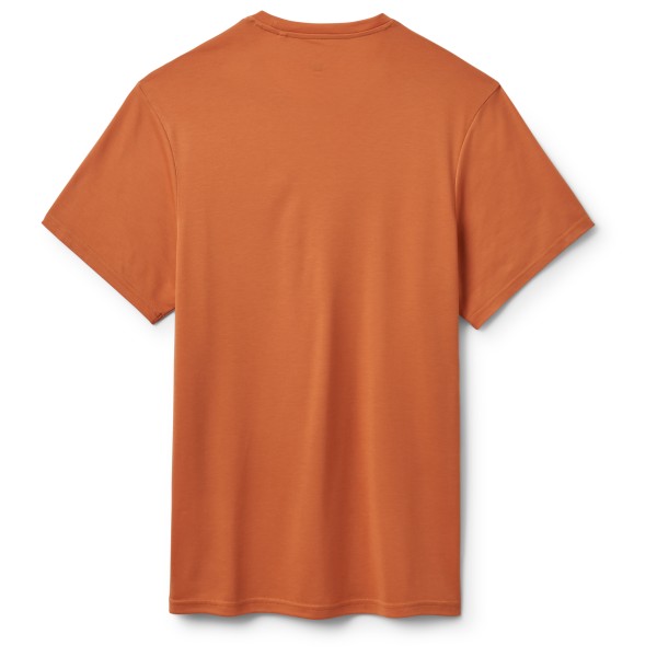 Rab - Crimp Repeat Tee - Funktionsshirt