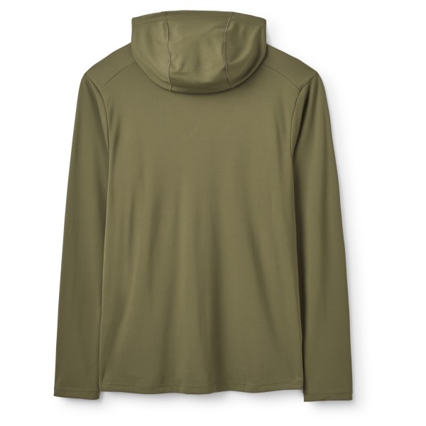 Rab - Force Hoody - Maglia funzionale