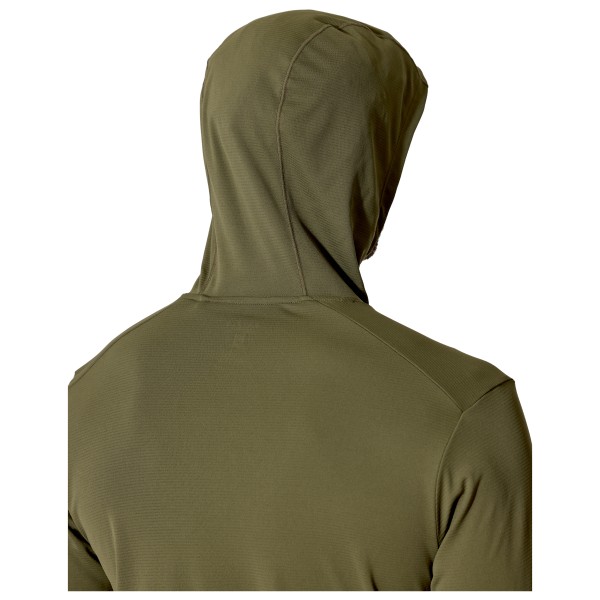 Rab - Force Hoody - Maglia funzionale