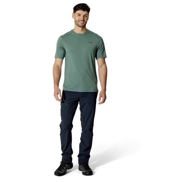 Rab - Force Tee - Sport shirt