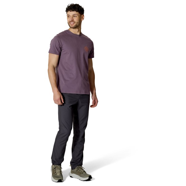 Rab - Stance Stamp Tee - T-paidat