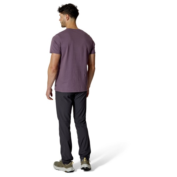 Rab - Stance Stamp Tee - T-paidat