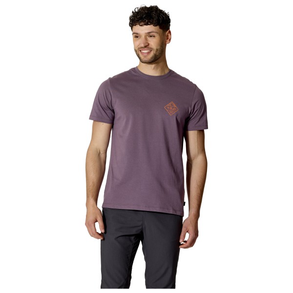 Rab - Stance Stamp Tee - T-Shirt