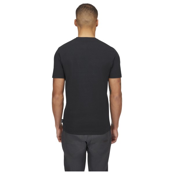Rab - Stance Tech Sketch Tee - Camiseta de manga corta