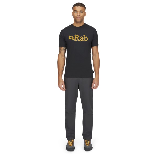 Rab - Stance Tech Sketch Tee - T-paidat