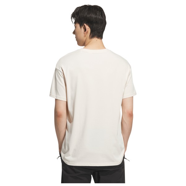 adidas Terrex - MT GFX Tee - T-paidat