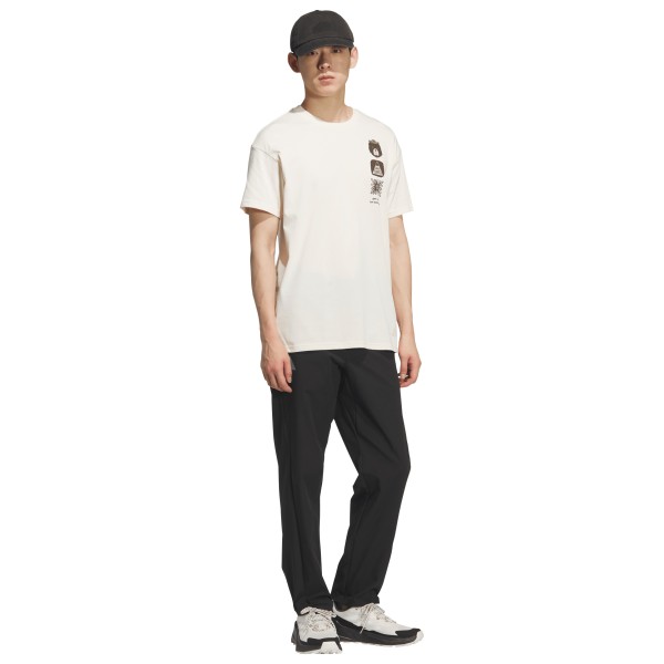 adidas Terrex - MT GFX Tee - T-paidat