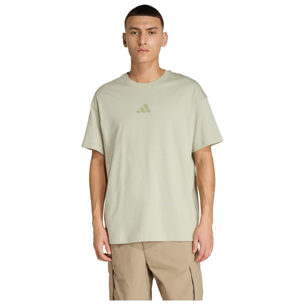 adidas Terrex - MT MP Tee - Funktionsshirt