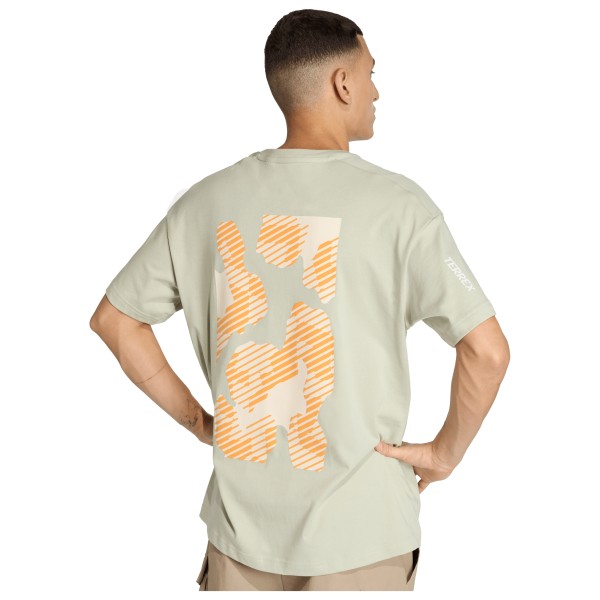 adidas Terrex - MT MP Tee - Funktionsshirt