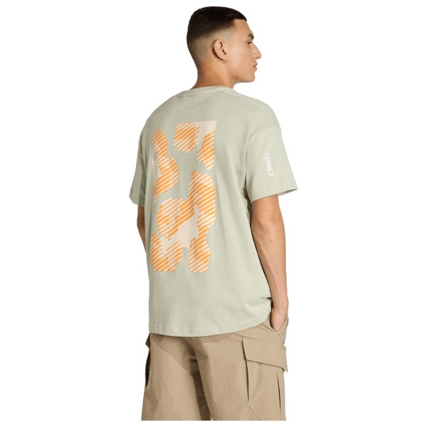 adidas Terrex - MT MP Tee - Sportshirt