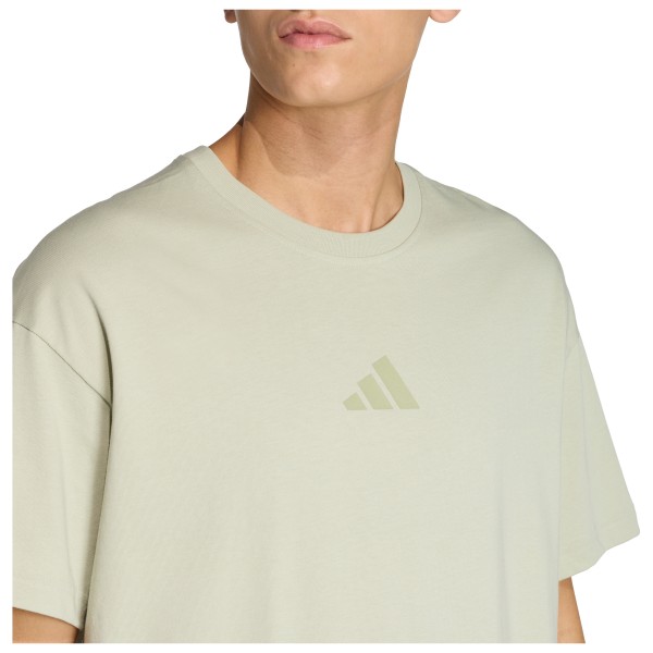 adidas Terrex - MT MP Tee - Sportshirt