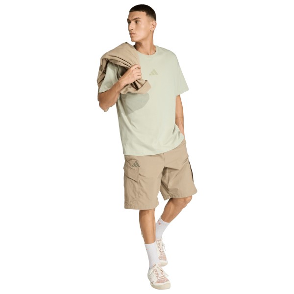adidas Terrex - MT MP Tee - Sportshirt