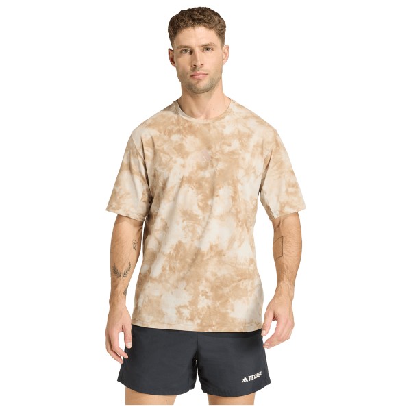 adidas Terrex - MT SD Tee - Funktionsshirt