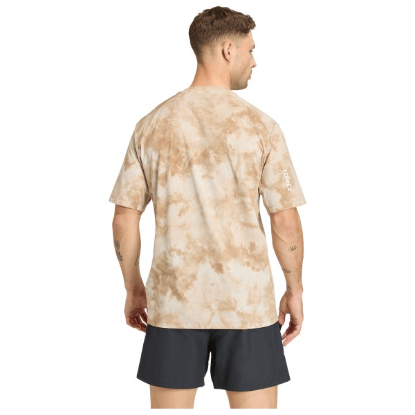 adidas Terrex - MT SD Tee - Sportshirt