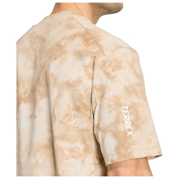 adidas Terrex - MT SD Tee - Sportshirt