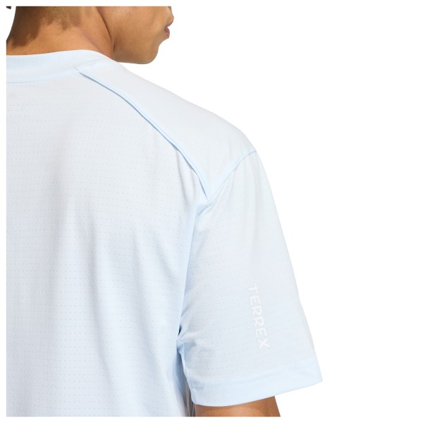 adidas Terrex - XPL Trail Tee - Funktionströja