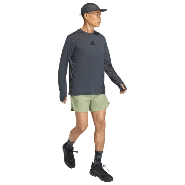 adidas Terrex - XPR L/S Tee - Funktionsshirt