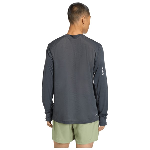 adidas Terrex - XPR L/S Tee - Sport shirt