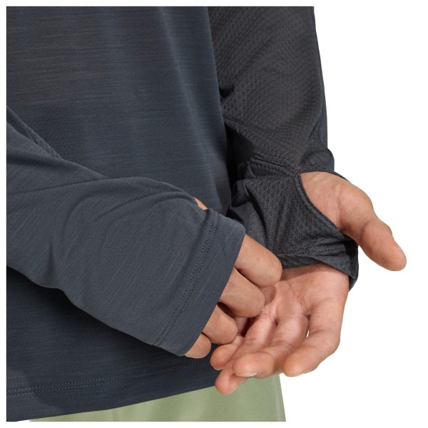 adidas Terrex - XPR L/S Tee - Sport shirt