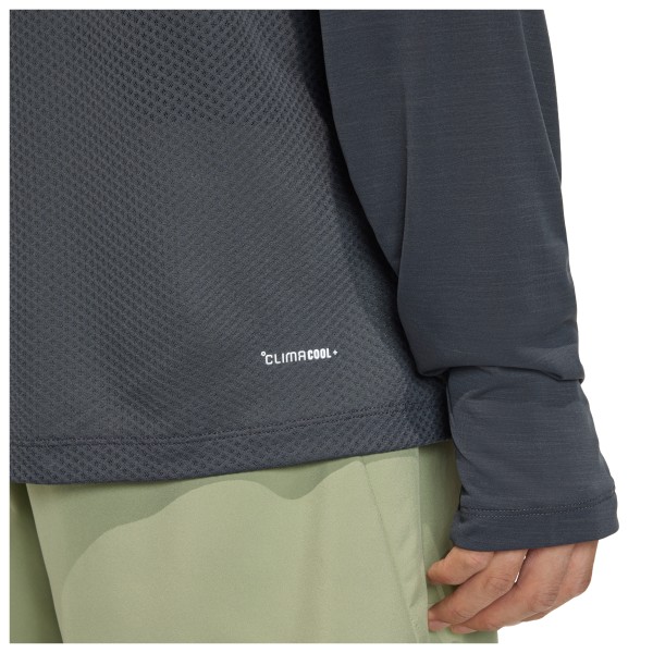 adidas Terrex - XPR L/S Tee - Sport shirt